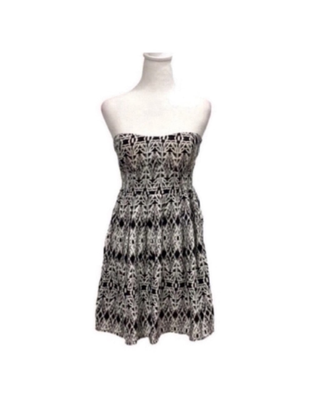 New Derek Heart Dress